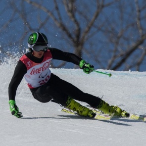 Алексей Бугаев выиграл еще одну медаль Паралимпийских игр