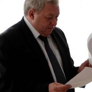 Ачинское отделение ассоциации юристов возглавил Алексей Бердышев