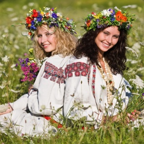 В Ачинске выберут национальную красавицу 2018