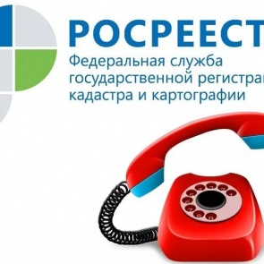Росреестр консультирует круглосуточно