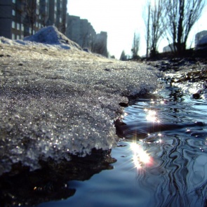 ЕДДС Ачинска: при угрозе подтопления звоните по единому номеру 112