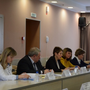 Договоры с работодателями заключены по 53 направлениям профподготовки