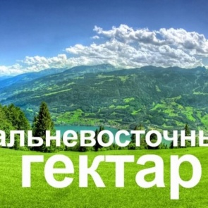 Ачинцы могут получить дальневосточный гектар: освоение с поддержкой