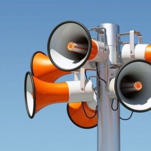 Без паники! 12 апреля в Ачинске проверят систему оповещения населения города