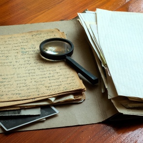 В Ачинске начался поиск данных о захоронении турецких заключенных