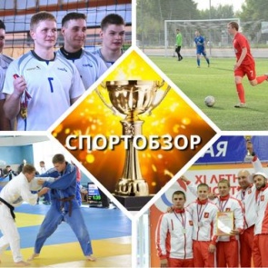 24 золотых,13 серебряных,15 бронзовых медалей: обзор спортивных достижений ачинцев