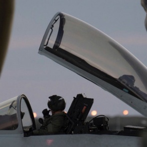 Британия планирует нанести удар по Сирии с территории Кипра