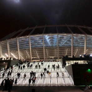 Определились полуфиналисты Лиги чемпионов