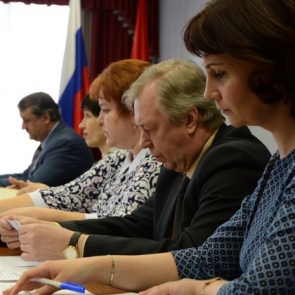 В администрации города Ачинска состоялась муниципальная антинаркотическая комиссия