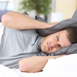 Ачинцы стали чаще жаловаться на нарушение тишины и покоя в ночное время