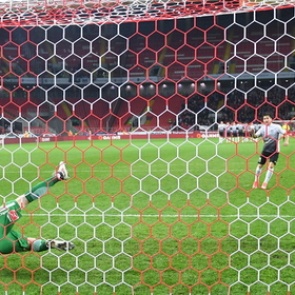 Предпоследняя команда чемпионата лишила «Спартак» финала Кубка России