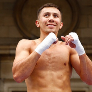 Назван новый соперник Головкина за чемпионский титул