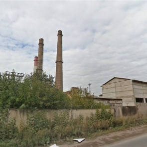 При взрыве трубы в Красноярске погиб рабочий из Челябинска