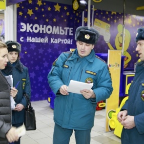 «На каждом десятом — грубые нарушения»: стали известны первые итоги проверок торговых центров в Красноярском крае