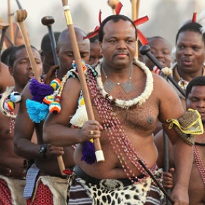 На карте мира появилось новое государство