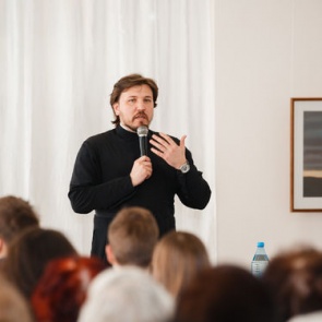 Сегодня Ачинск посетит представитель Красноярской епархии иерей Родион Петриков