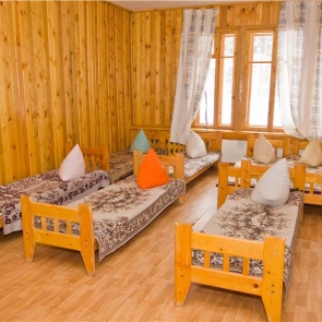 Подростков со всего края пригласили в новый туристический лагерь