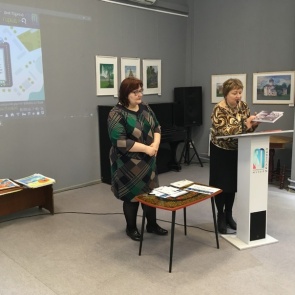 Ачинцы активно включились в юбилейный марафон конкурсов