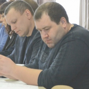 В Ачинском городском Совете депутатов обсудили сессионные вопросы