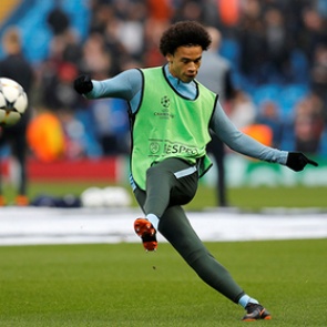 «Реал» захотел скупить игроков «Манчестер Сити»