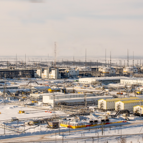 В Красноярском крае отмечают 30-летие Ванкорского месторождения