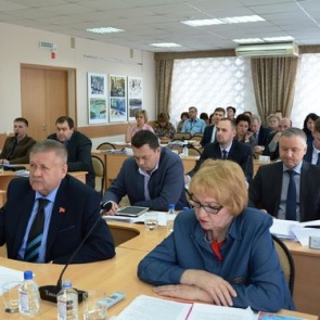 Депутаты городского Совета изменили решение о земельном налоге