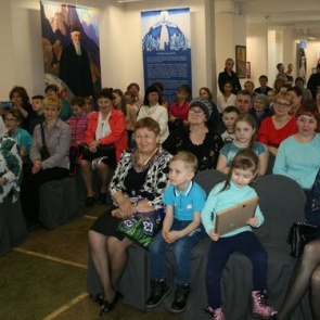 В юбилейном Ачинске подвели итоги православного фестиваля