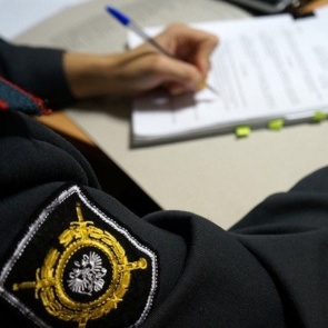 Сотрудниками полиции Ачинска по горячим следам раскрыта кража