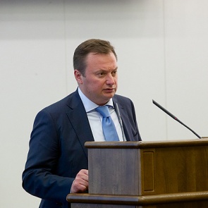 Бывший крупный красноярский чиновник найден мертвым в собственном доме