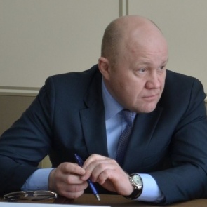 В Красноярском крае сменили замминистра спорта