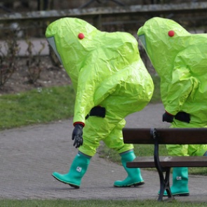 МИД России назвал три главных «вранья» Лондона в «деле Скрипаля»