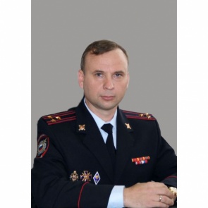 Указом президента Российской Федерации полковник полиции О.И. Стефанков назначен заместителем начальника ГУ МВД России по Красноярскому краю – начальником полиции