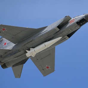 В США назвали уникальное оружие России