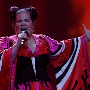 Объявлен победитель «Евровидения»