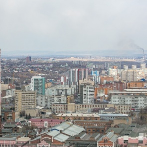 Глава Росприроднадзора по краю предрек уменьшение штрафов за загрязнения