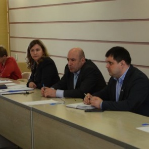 Пётр Хохлов: "Необходимо обеспечить качественное и безопасное выполнение работ по капитальному ремонту"