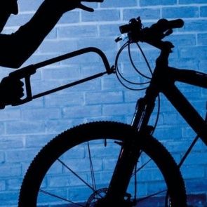 В Ачинске полицейские вернули мужчине похищенный велосипед