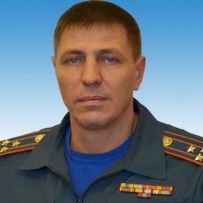 Доходы главного спасателя Красноярского края за год выросли почти вдвое