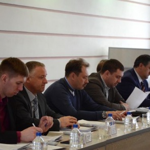 Депутаты Ачинска начали подготовку к очередной сессии городского Совета