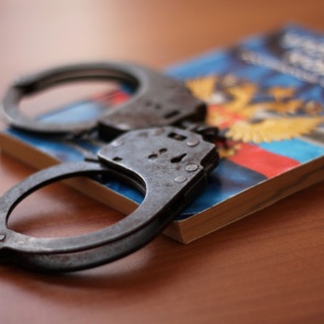 В Ачинске дознавателями возбуждено уголовное дело по факту уклонения от административного надзора