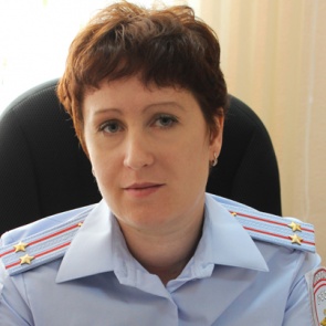 В преддверии Дня защиты детей полицейские ответят на вопросы горожан