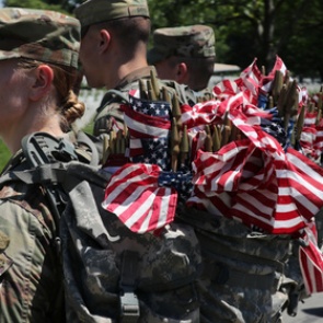 Польша попросила себе военную базу США для сдерживания «российской агрессии»