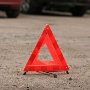 Дорожные полицейские рекомендуют быть внимательнее на загородных дорогах