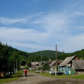 В Красноярском крае выпивший гость убил семью из трёх человек