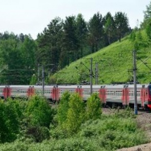 По просьбам ачинцев и жителей края назначены дополнительные пригородные поезда
