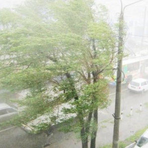 МЧС предупреждает: надвигается штормовой ветер