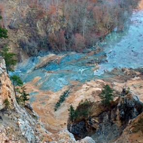 Найдены следы развитых технологий в древней Европе