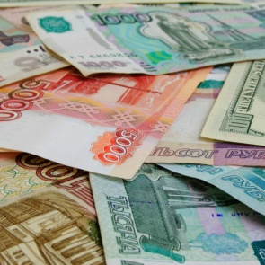 Средняя зарплата в Красноярском крае выросла за год почти на 10 % и достигла 41,8 тысяч