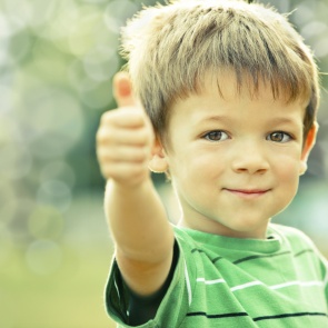 Сотрудники полиции обеспечили безопасность главного детского праздника