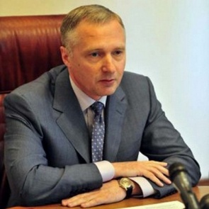 Красноярскому краю назначили нового и.о. председателя правительства